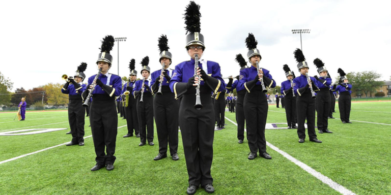 King's Marching band (ORIGINAL) screenshot 1