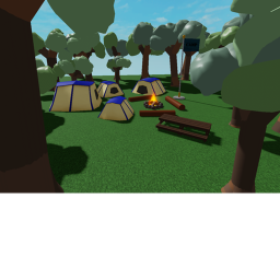 Campsite
