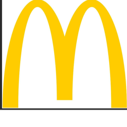 mcdonalds lol