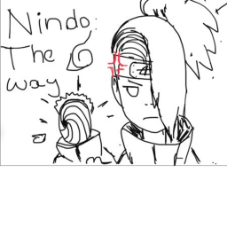 xesura shippuden