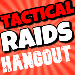 Tactical Hangout!
