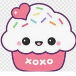 THE CLASSY CUPCAKE SQUAD!!