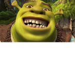 SHREK'S GOBLINS