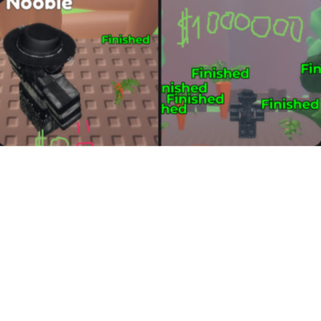 Grow your own garden!