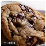 My cookie friends