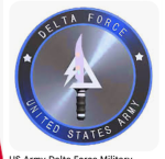 |[•]| USDF | United states Delta Force |[•]|