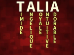 Groupe de Talia