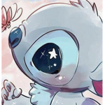 Stitch word