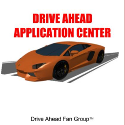 Drive Ahead Application Center