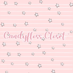 Candy-Floss Closet