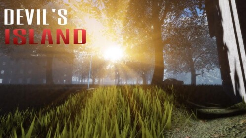 Devil's Island