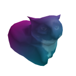 Cotton Candy Maxwell