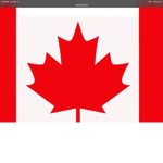 The Canadian military!