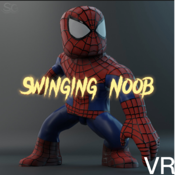 Swinging Noob Released