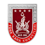 | TSA| Kara Kuvvetleri Komutanlığı