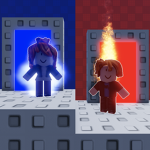 Teamwork Bloxikin Studios