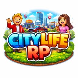 CityLife RP beta