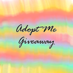 ADOPT ME GIVEAWAY GROUP FOR FREE ITEMS AND PETS!