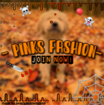 Pink’s Fashion
