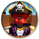 Pirate War (Completed)