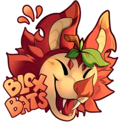 Bloxbats Store Roblox group icon