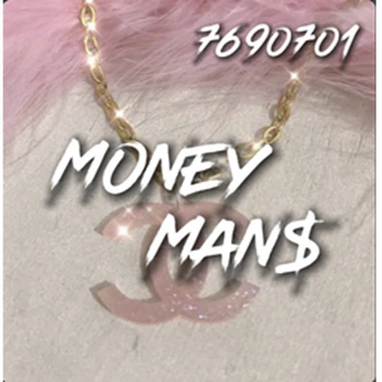 MoneyMan$ Roblox group icon