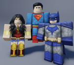 ·Merged Roblox Studios·