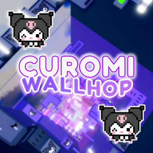 CUROMI WALLHOP TOWER