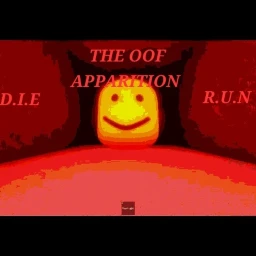 The Oof Apparition icon