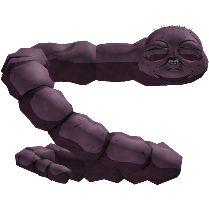 Toji Worm V1
