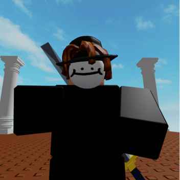 Sword Fight