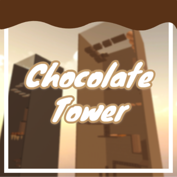 new! 🍫Chocolate tower🍫