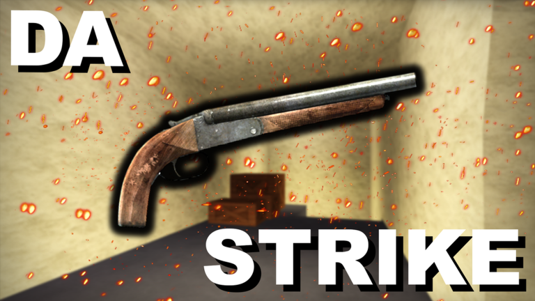 Da Strike (2X STOMPS) (GUN-FFA) screenshot 2