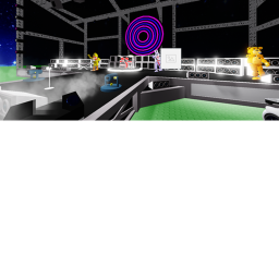 SCARY GAME