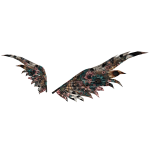 Western Boutique Wings