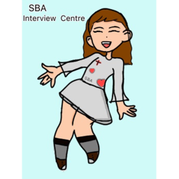 Sunny Brook Asylum's Interview Centre