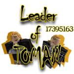 Leader of Toman
