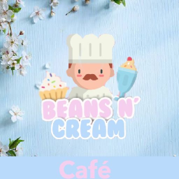 Beans n' Cream ~ Cafe [V2]