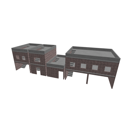 Favelas