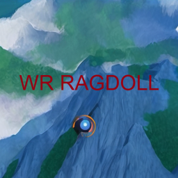 WR Ragdoll BETA