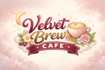 Velvet Brews Cafe