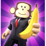 Godly monkey society