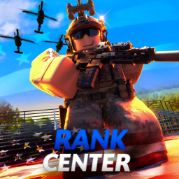 🏅RANKS🏅 Rank Center