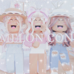 melon con