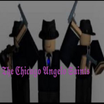 The Chicago Angelo Saints