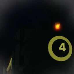 The Little #4 icon
