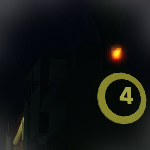 The Little #4