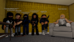 [LNJ] Bowater Mandem