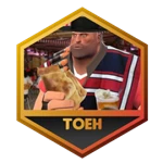 Game Badge Thumbnail