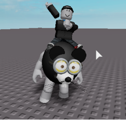 Rat Ride (test)
